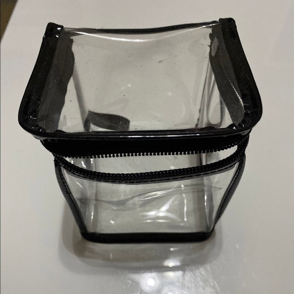 MAC Cosmetic Cube